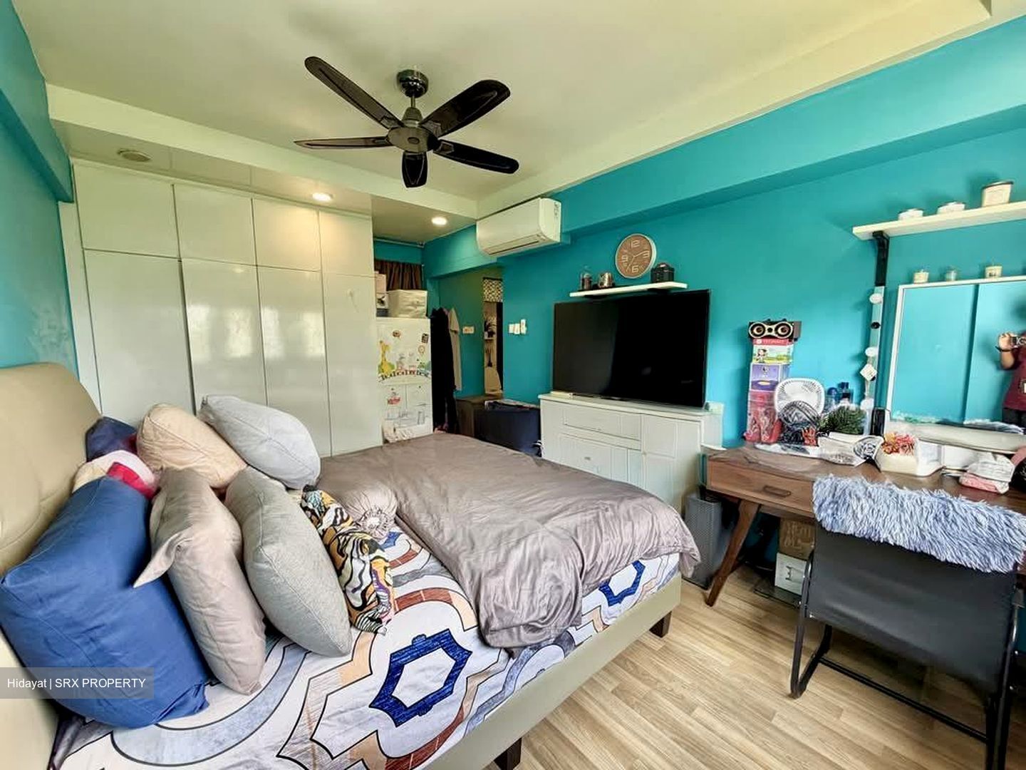 Blk 979C Buangkok Crescent (Hougang), HDB 5 Rooms #603464281